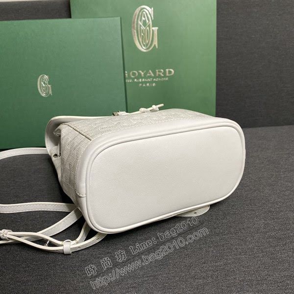 Goyard包 戈雅Alpin迷你包 Goyard小背包 Goyard手提肩背包  glg1383